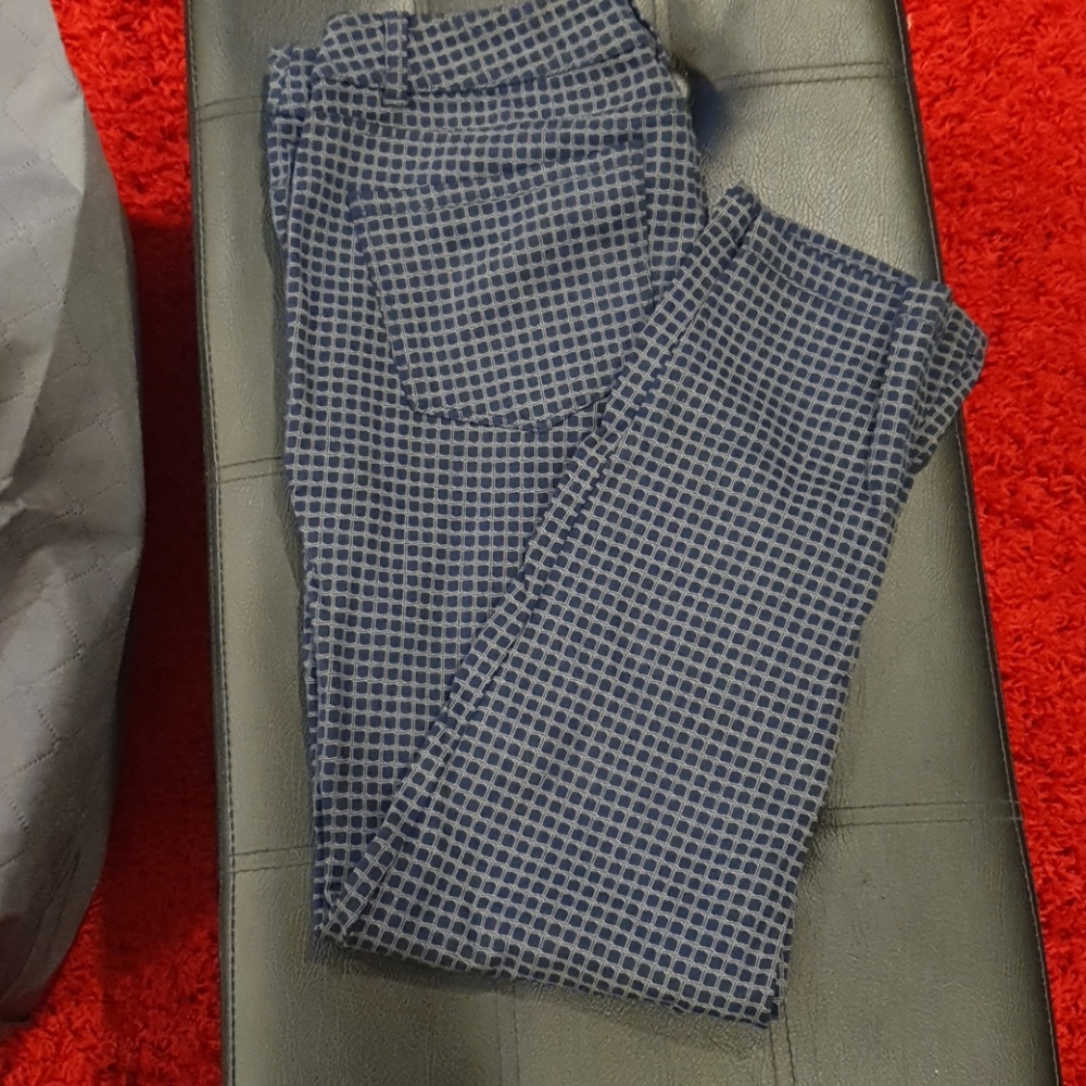 Charter club dress pants